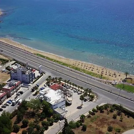 студио Royal Sun Wave северный кипр Apartment Iskele District (Northern Cyprus)