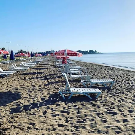 студио Royal Sun Wave северный кипр *