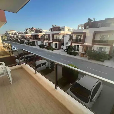студио Royal Sun Wave северный кипр Iskele District (Northern Cyprus)