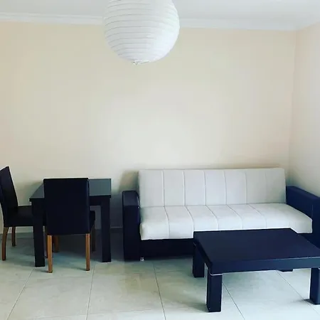студио Royal Sun Wave северный кипр Lägenhet Iskele District (Northern Cyprus)