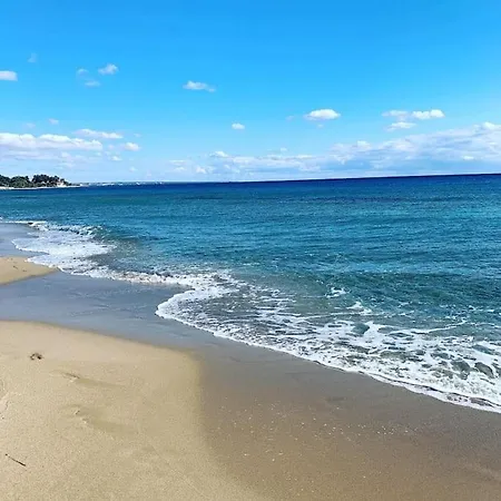 студио Royal Sun Wave северный кипр Iskele District (Northern Cyprus)