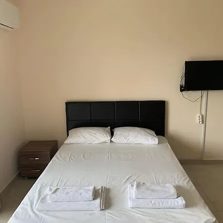 студио Royal Sun Wave северный кипр Lägenhet Iskele District (Northern Cyprus)
